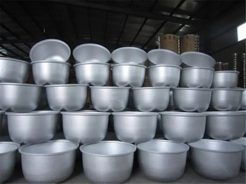 1050 aluminum circle for cookware