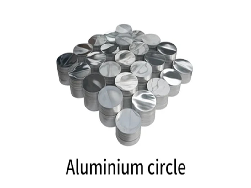 1060 Aluminum Circle Sales