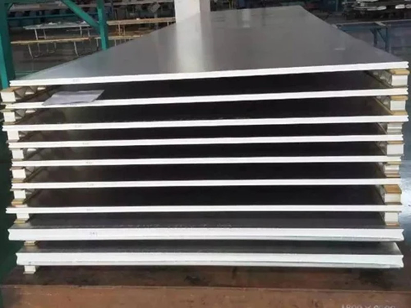 5083 aluminum sheet