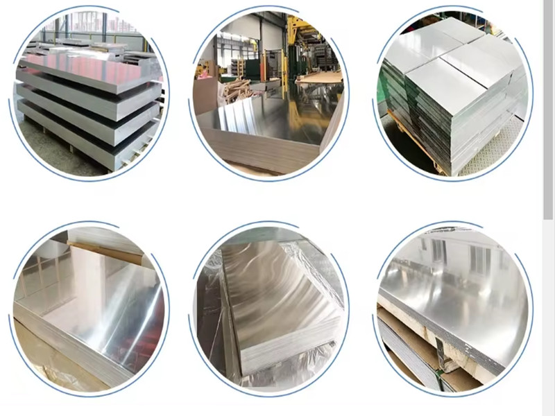 5083 aluminum sheet