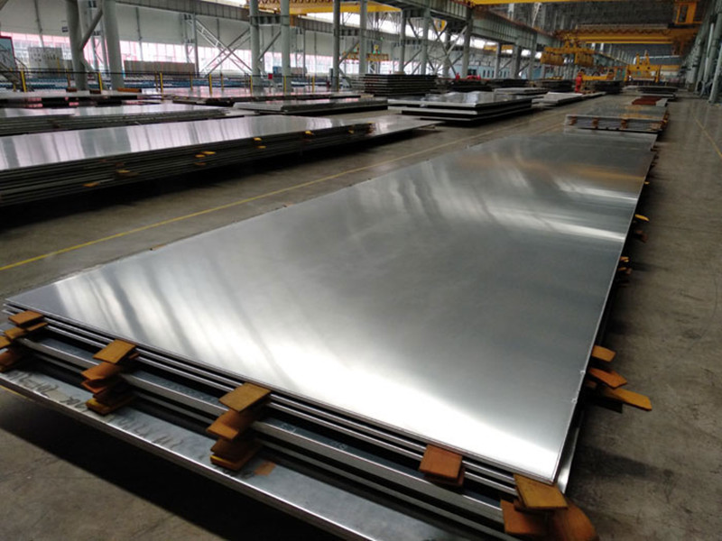 5083 aluminum sheet