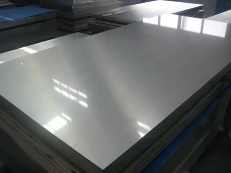 5083 aluminum sheet