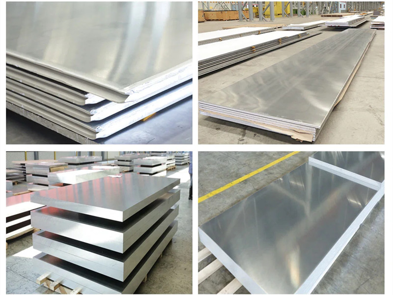 6061 aluminum plate