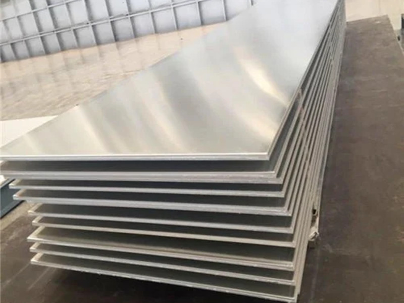 6061 aluminum plate