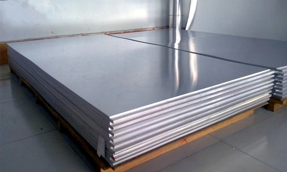 6061 aluminum plate