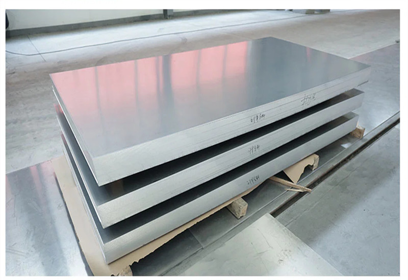 6061 aluminum plate