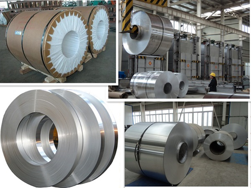 aluminum coil