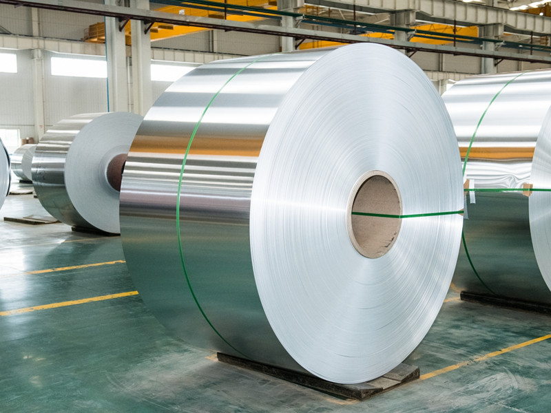 aluminum coil