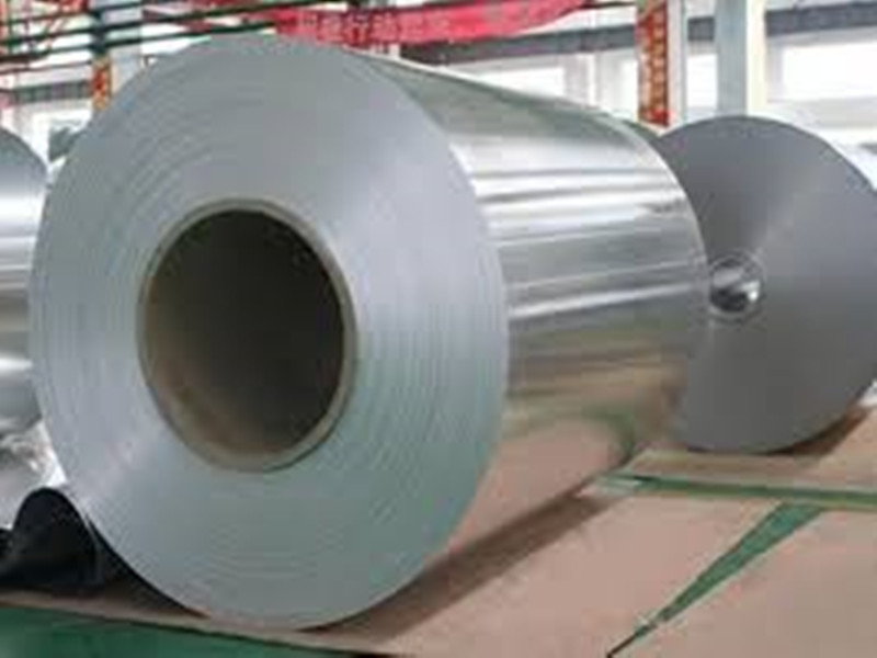 aluminum coil 3003