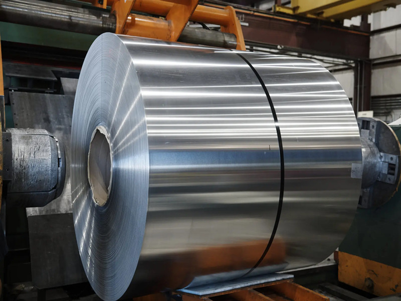 aluminum coil 3004