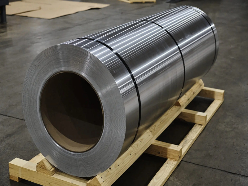 aluminum coil 6061