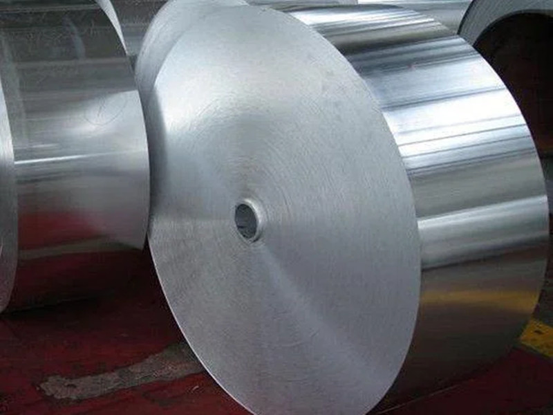 aluminum coil 6063