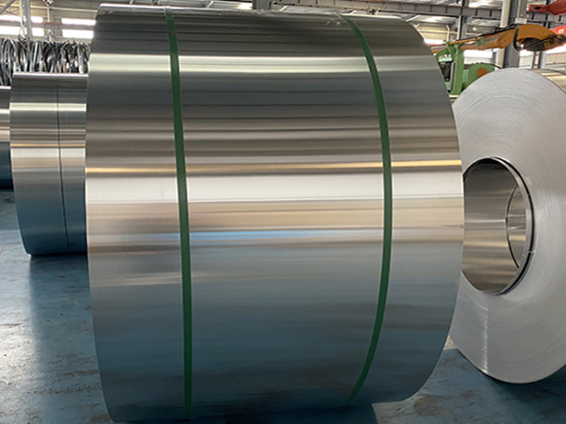 aluminum coil