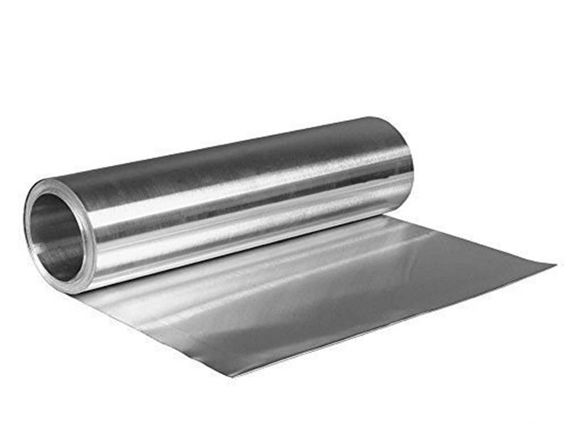 aluminum foil