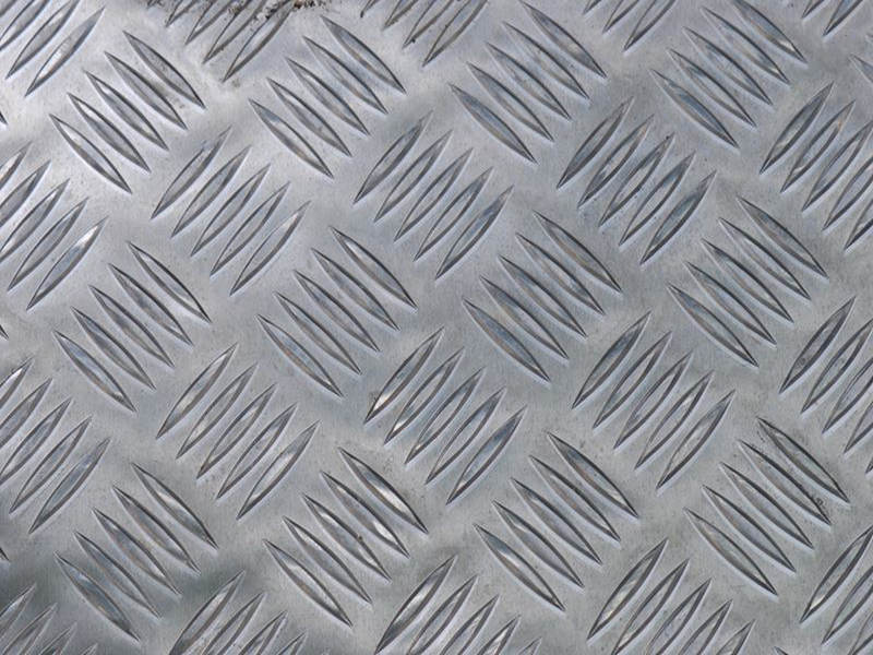 aluminum tread plate